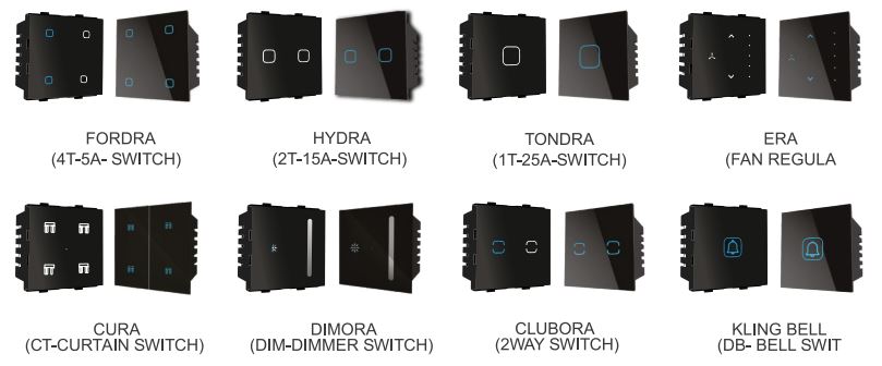 Switches